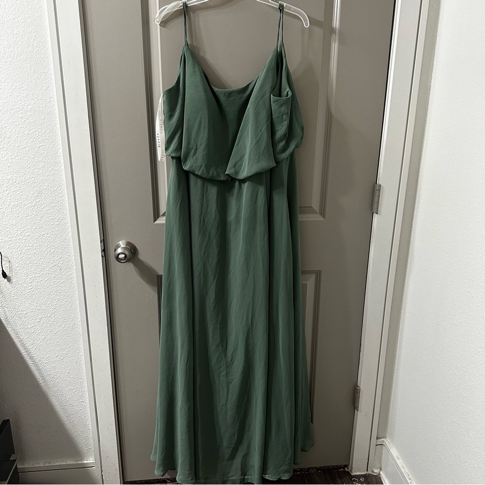 Azazie Bridesmaid Dress